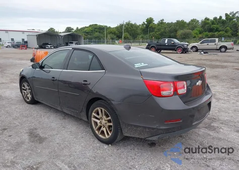2013 Chevrolet Malibu 1Lt from USA, damaged, VIN 1G11C5SAXDF351007